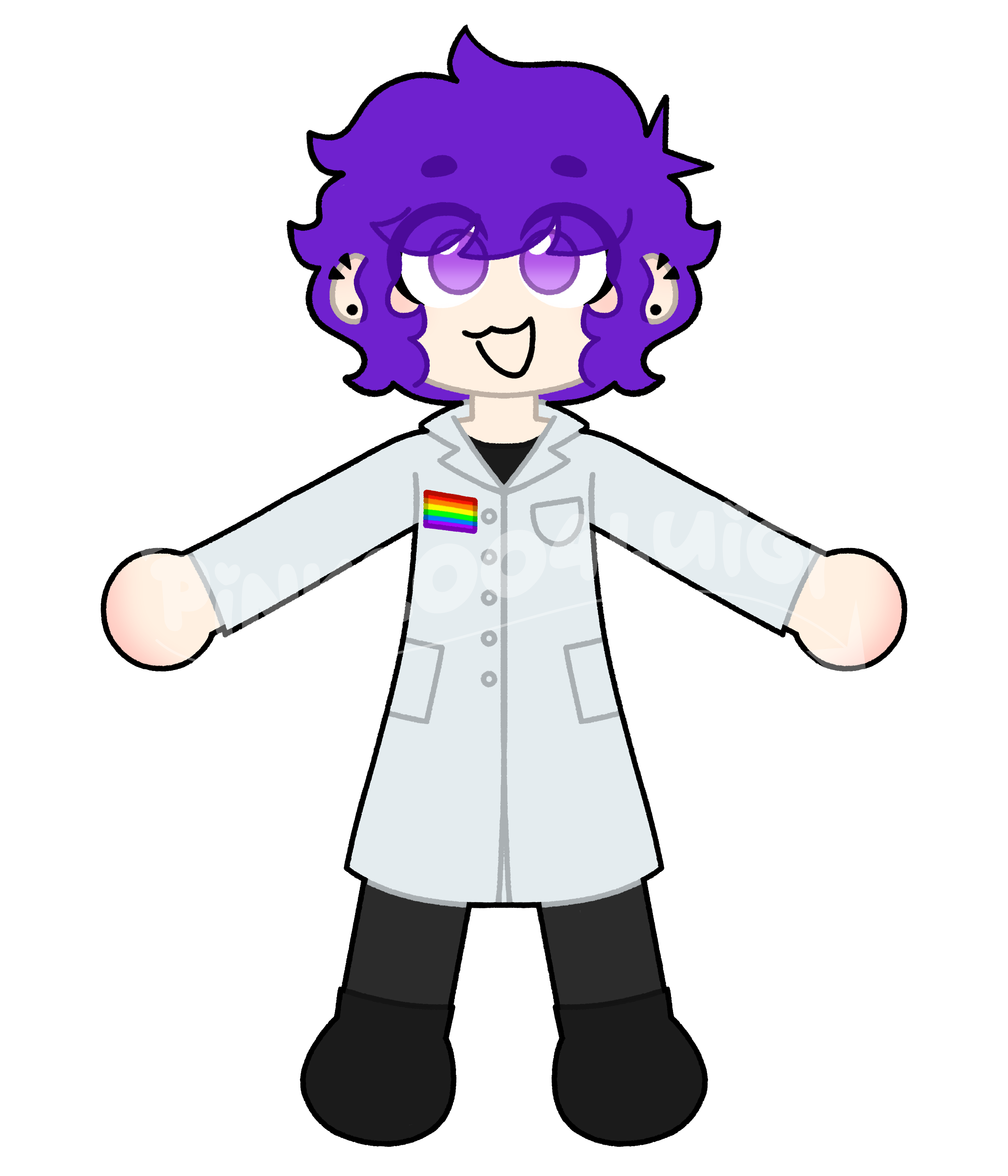 OC Reference - Petros